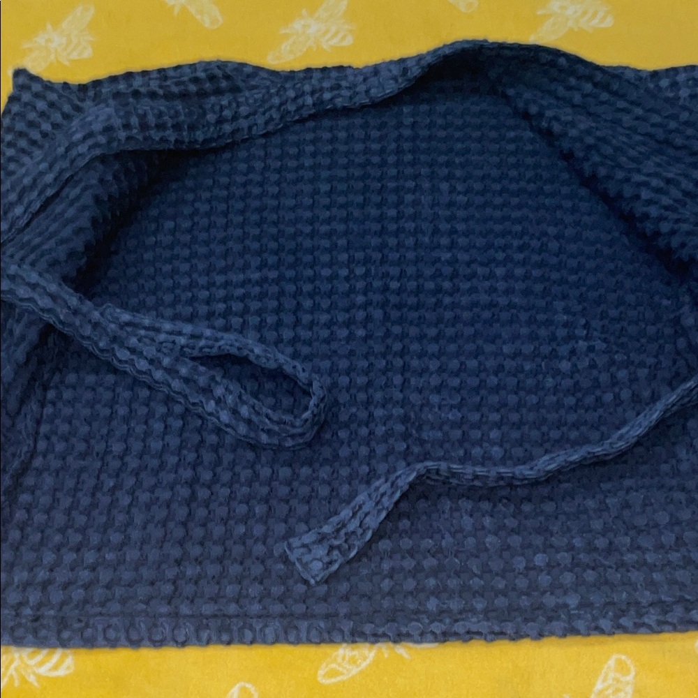 ODDBIRD CO. Indigo Temel Jacket - Picture 7 of 8